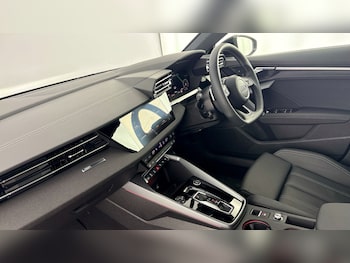 Used Audi A3 2025 for sale - 78446097: Photo