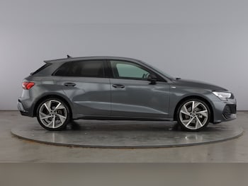 Used Audi A3 2025 for sale - 78446097: Photo