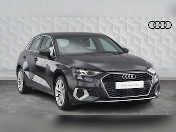 Audi - A3