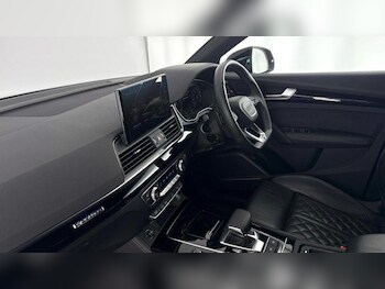 Used Audi Q5 2023 for sale - 77235892: Photo