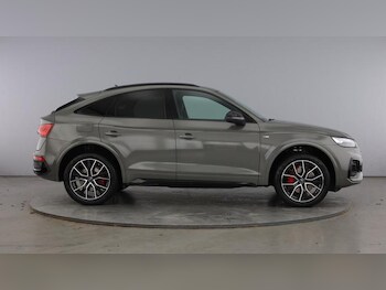 Used Audi Q5 2023 for sale - 77235892: Photo