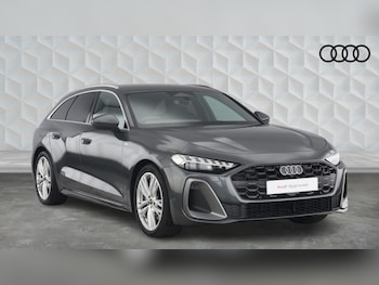 Audi A5 feature image