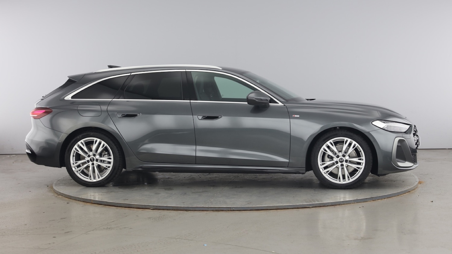 Used Audi A5 2025 for sale - 77602646: Photo 4