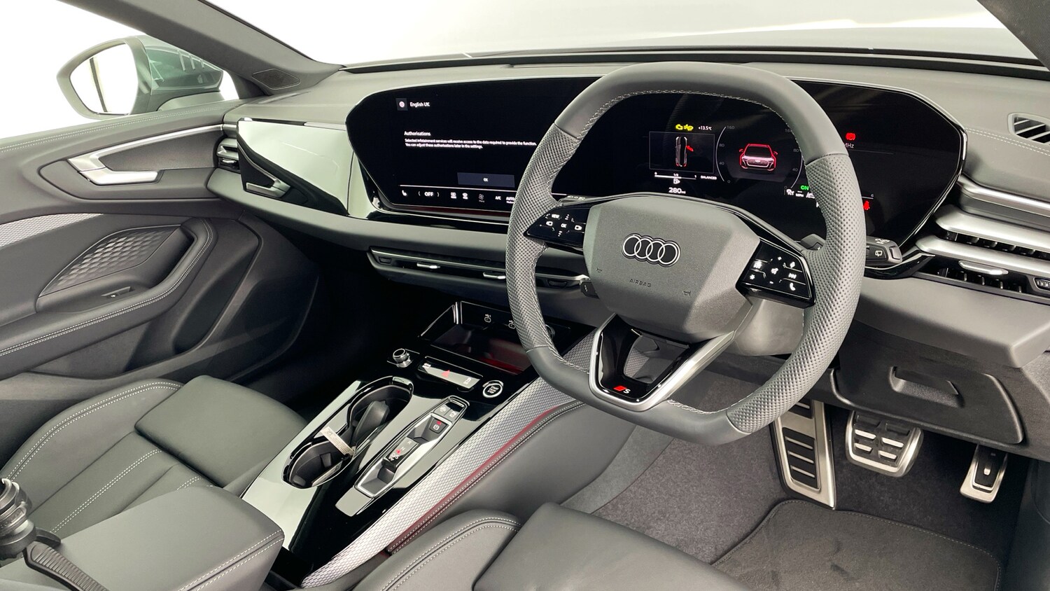 Used Audi A5 2025 for sale - 77602646: Photo 6