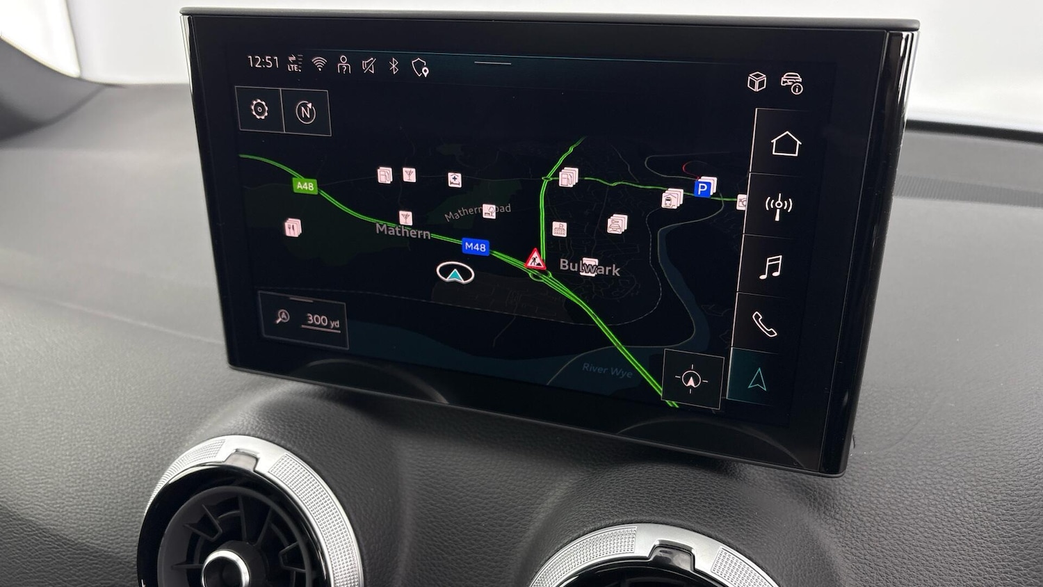 Used Audi Q2 for sale - 77750125: Photo 17