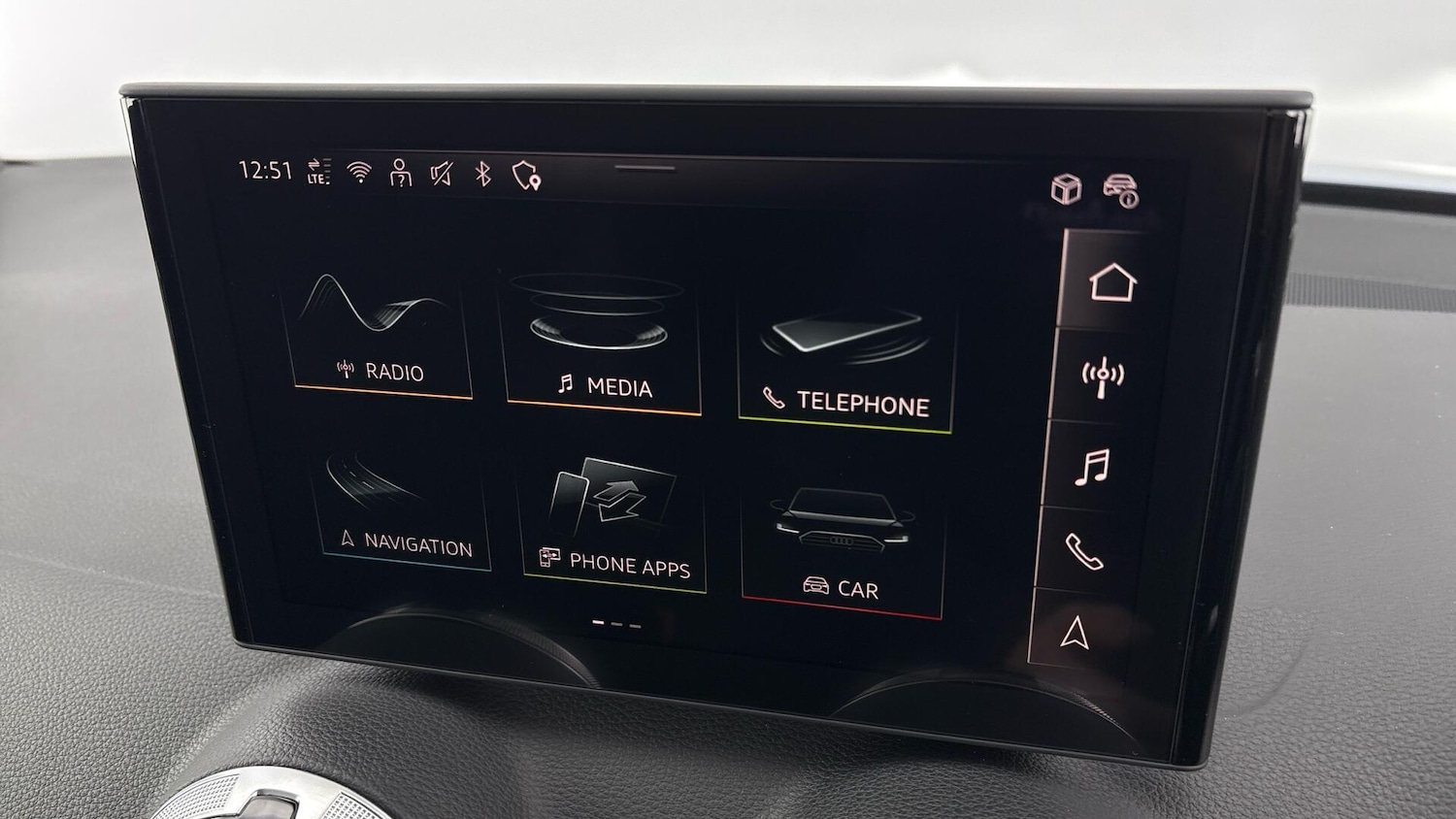 Used Audi Q2 for sale - 77750125: Photo 18