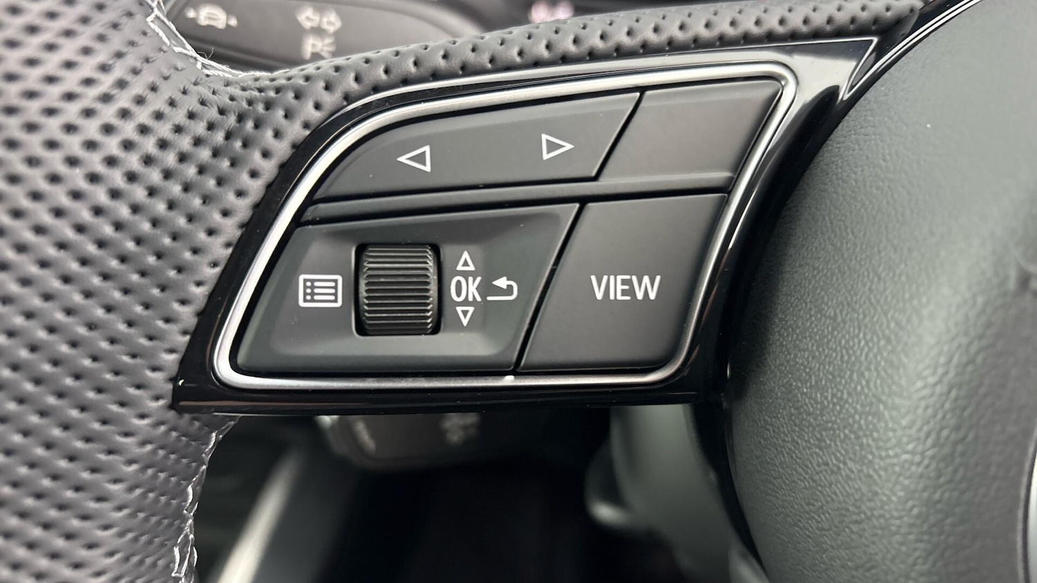 Used Audi Q2 for sale - 77750125: Photo 21