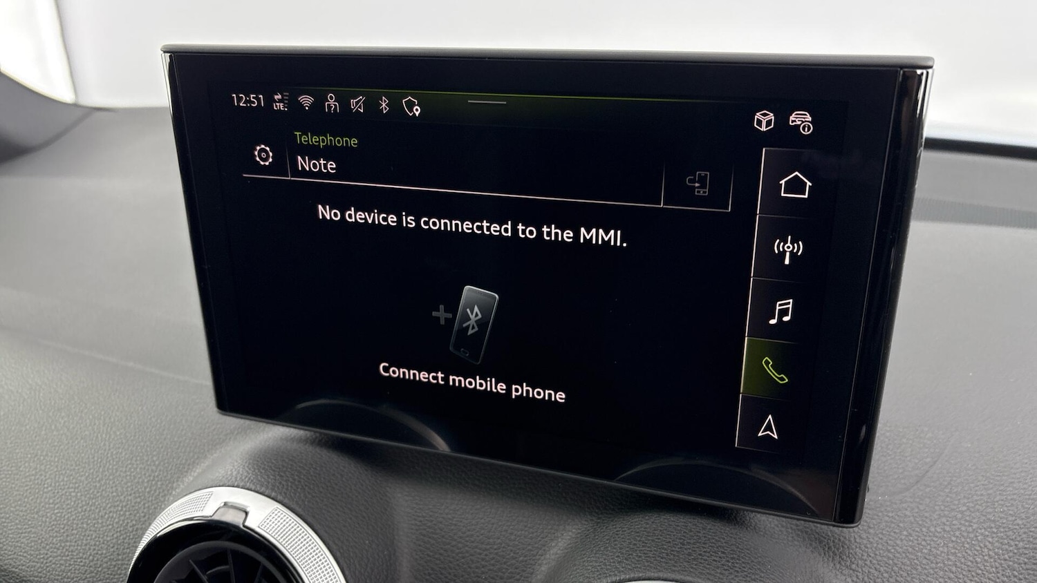 Used Audi Q2 for sale - 77750125: Photo 22