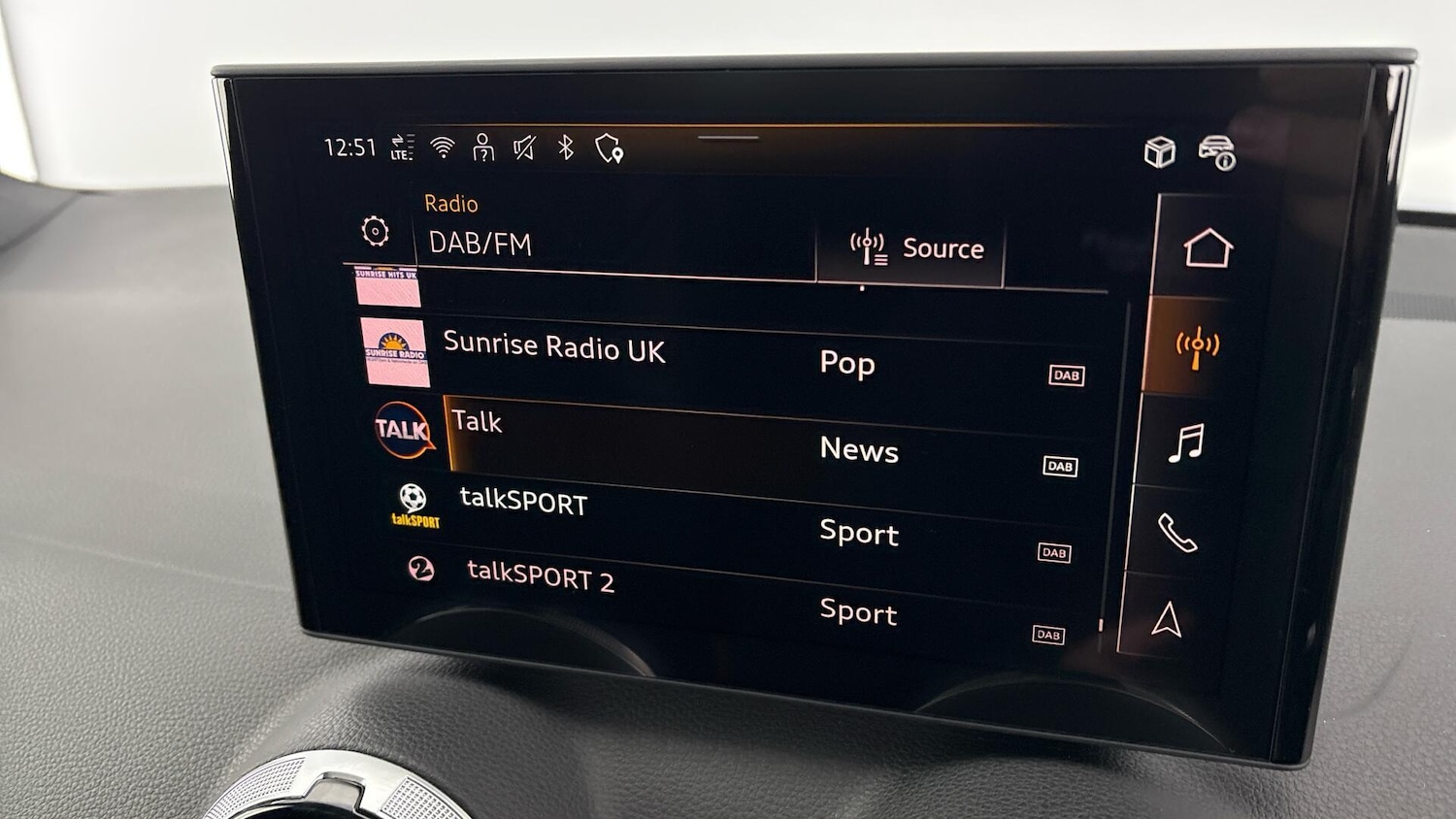 Used Audi Q2 for sale - 77750125: Photo 26