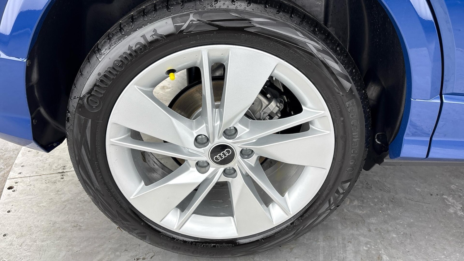 Used Audi Q2 for sale - 77750125: Photo 28