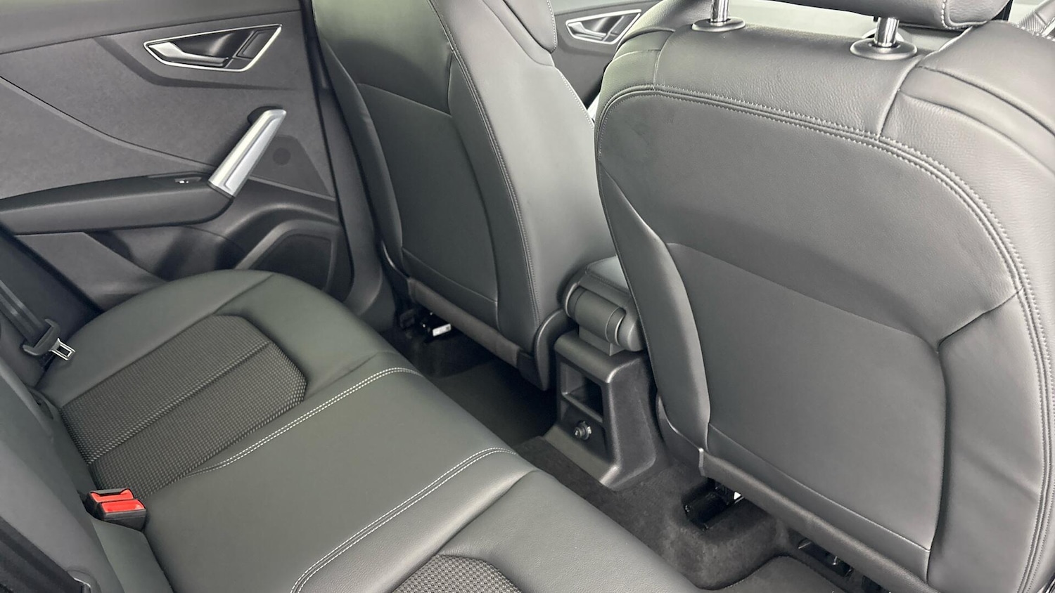 Used Audi Q2 for sale - 77750125: Photo 29