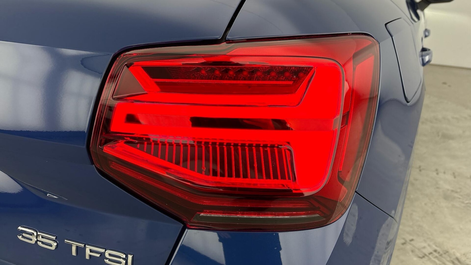 Used Audi Q2 for sale - 77750125: Photo 30