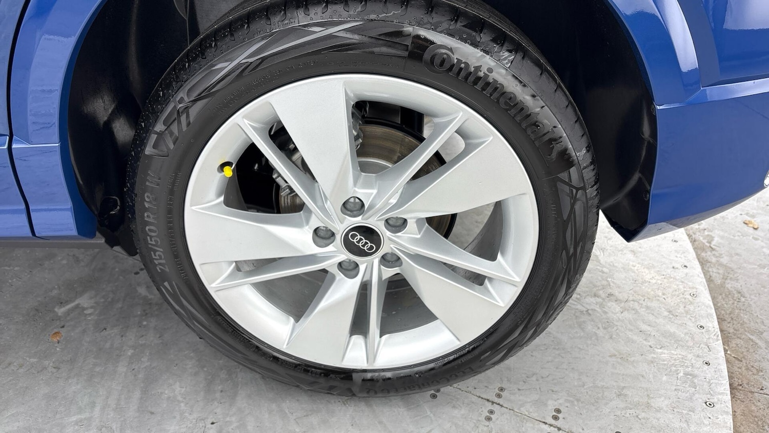 Used Audi Q2 for sale - 77750125: Photo 34