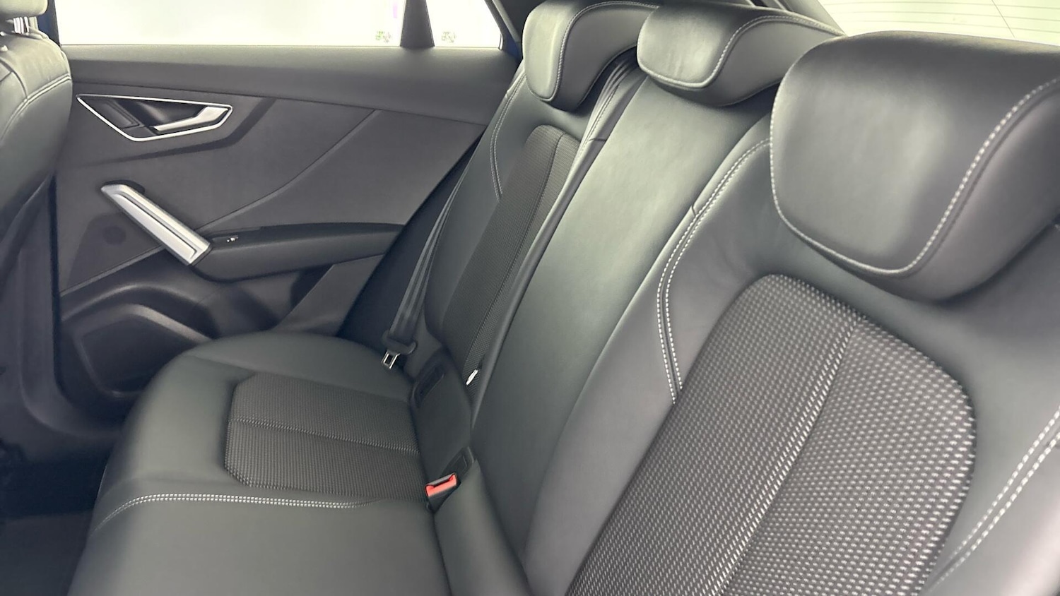 Used Audi Q2 for sale - 77750125: Photo 35