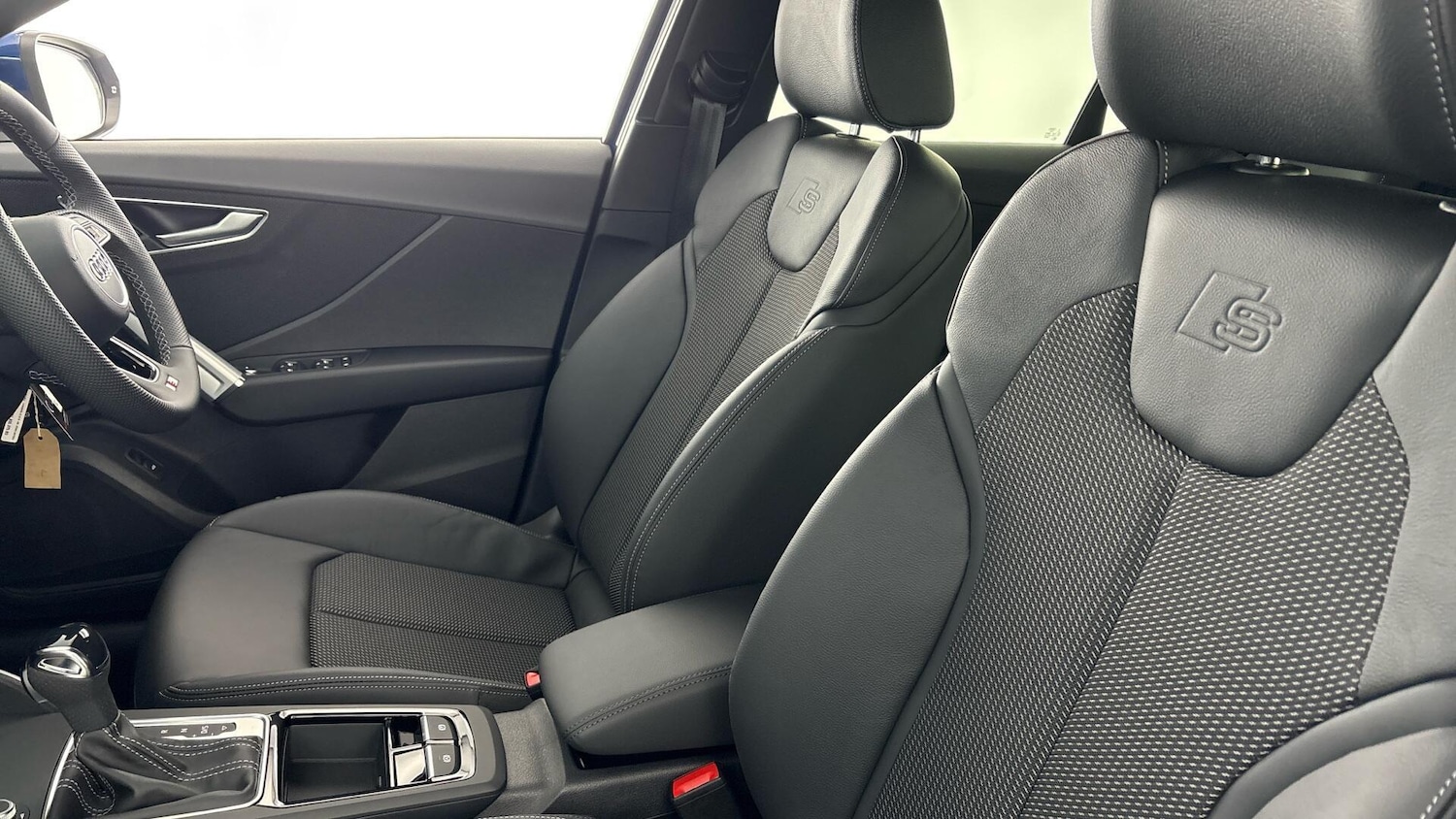 Used Audi Q2 for sale - 77750125: Photo 36