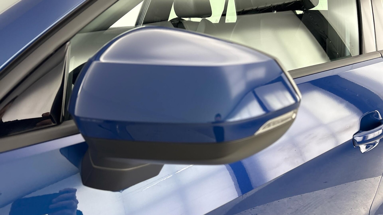 Used Audi Q2 for sale - 77750125: Photo 38