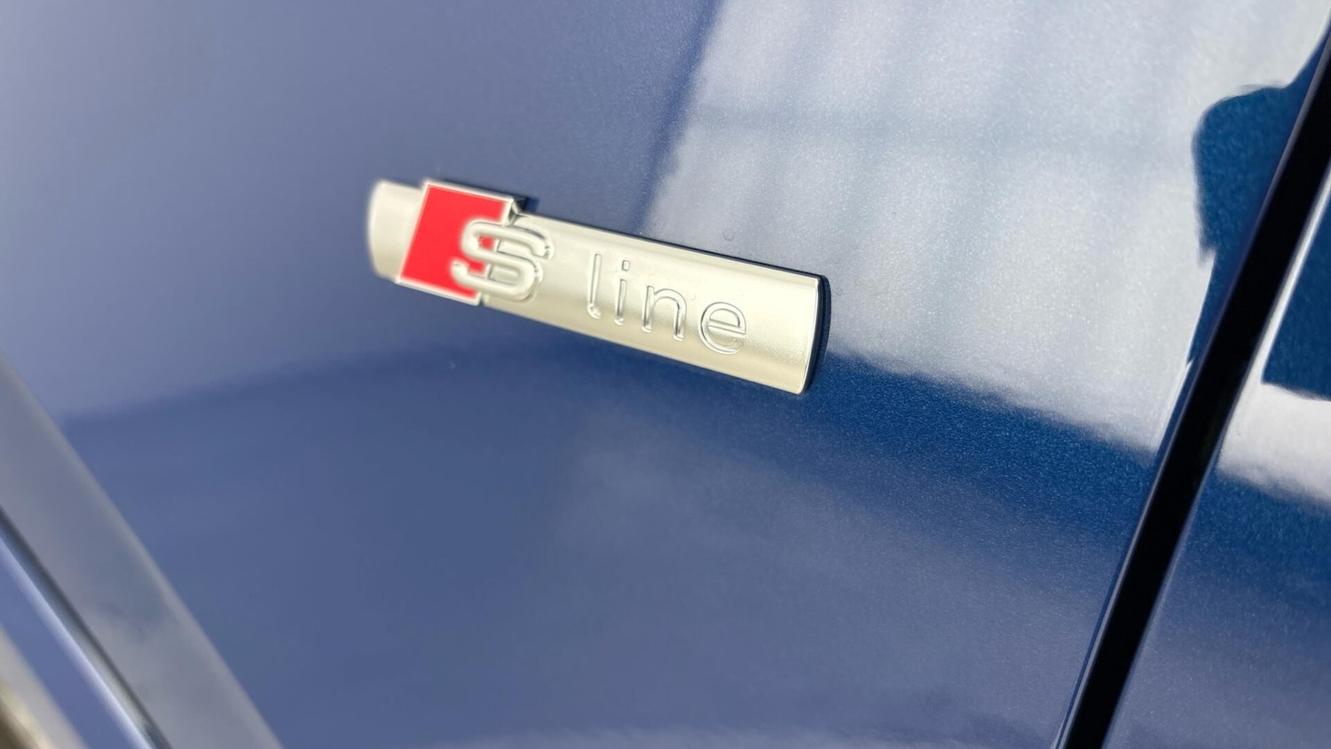 Used Audi Q2 for sale - 77750125: Photo 39