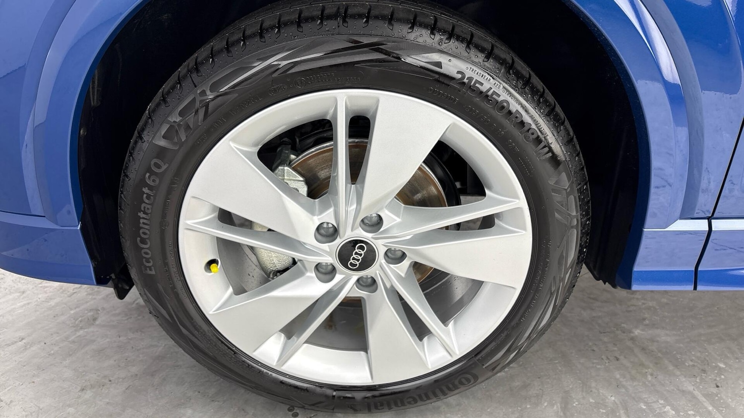 Used Audi Q2 for sale - 77750125: Photo 40