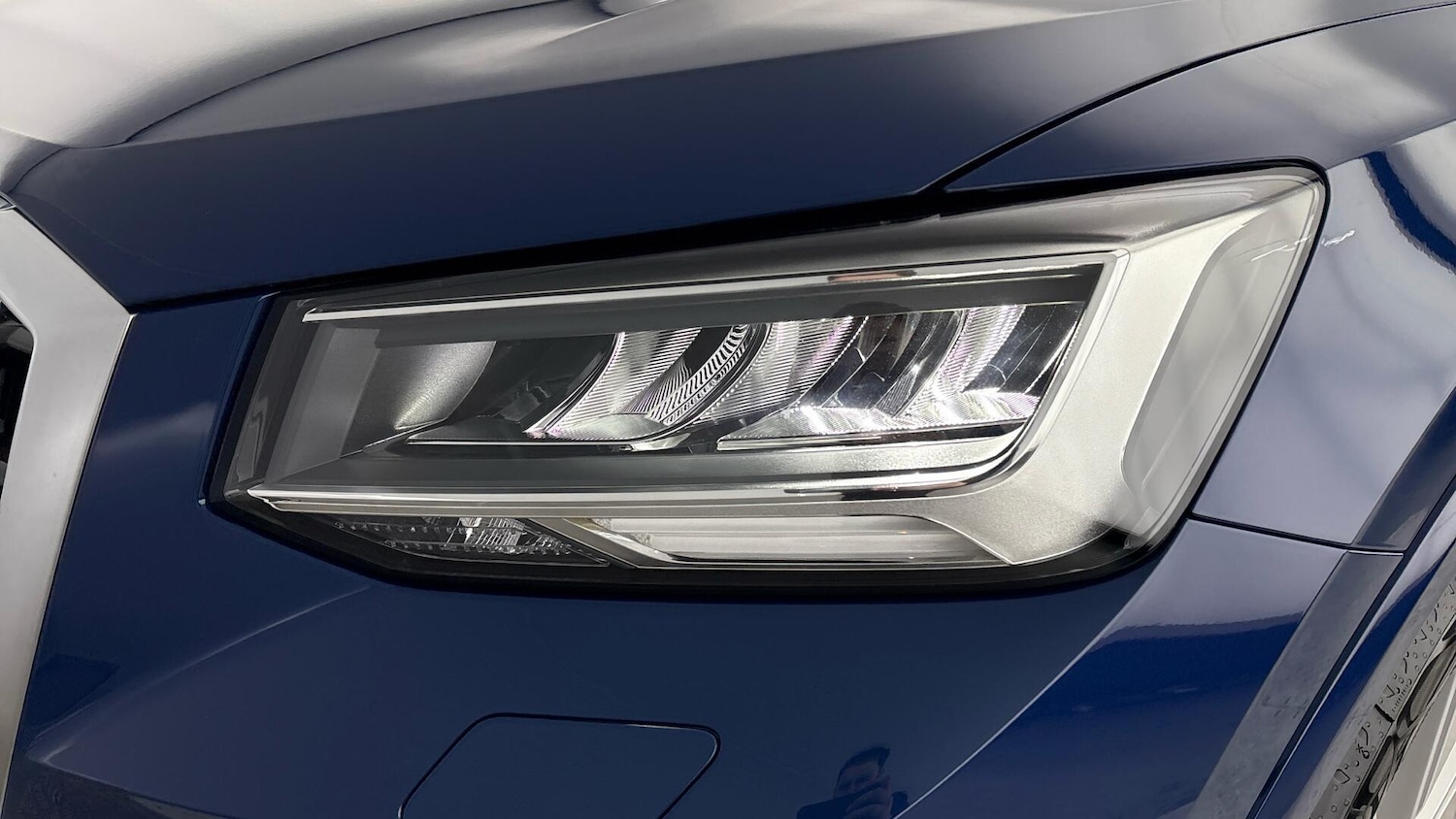 Used Audi Q2 for sale - 77750125: Photo 41