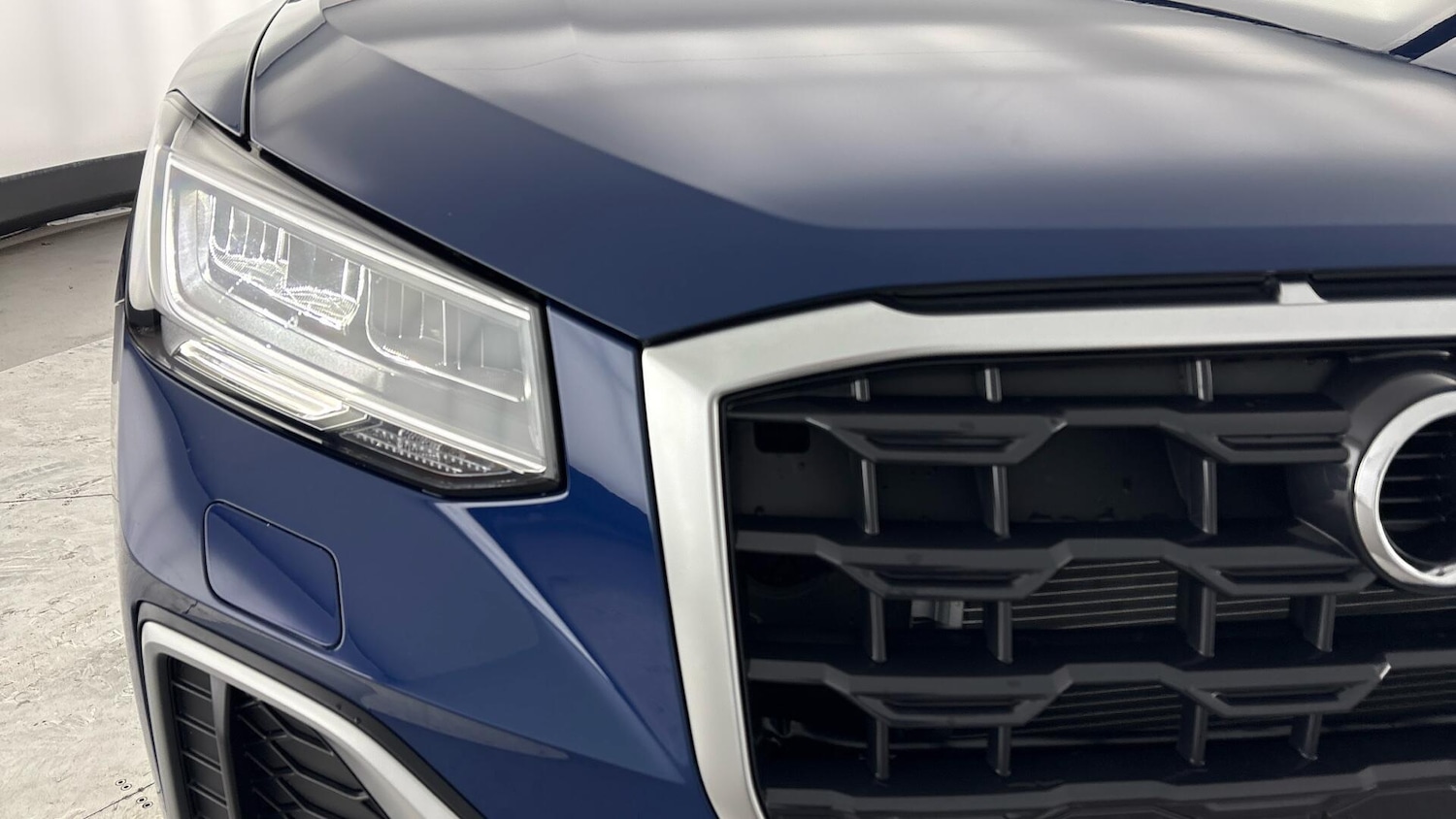 Used Audi Q2 for sale - 77750125: Photo 42