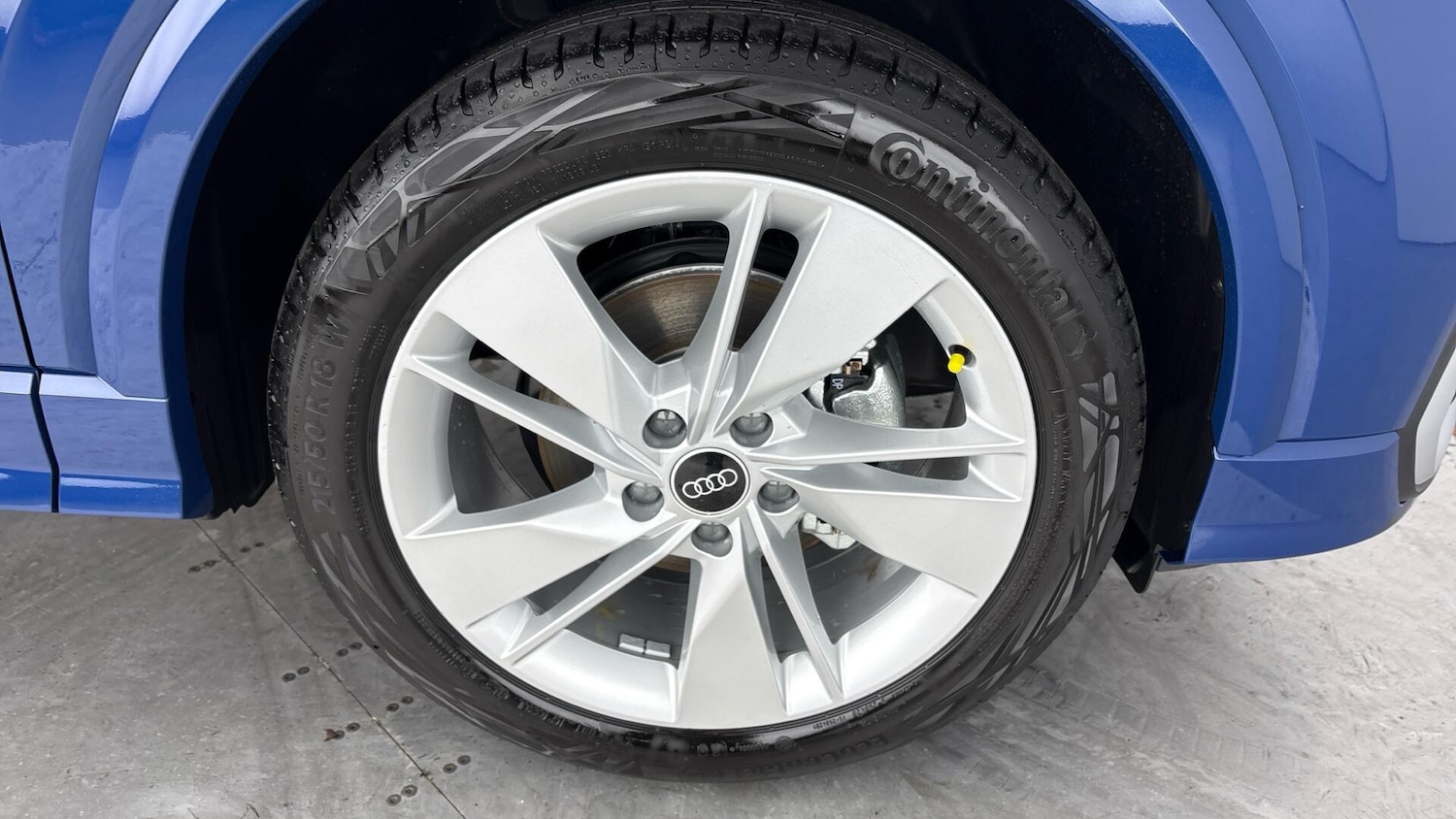 Used Audi Q2 for sale - 77750125: Photo 5