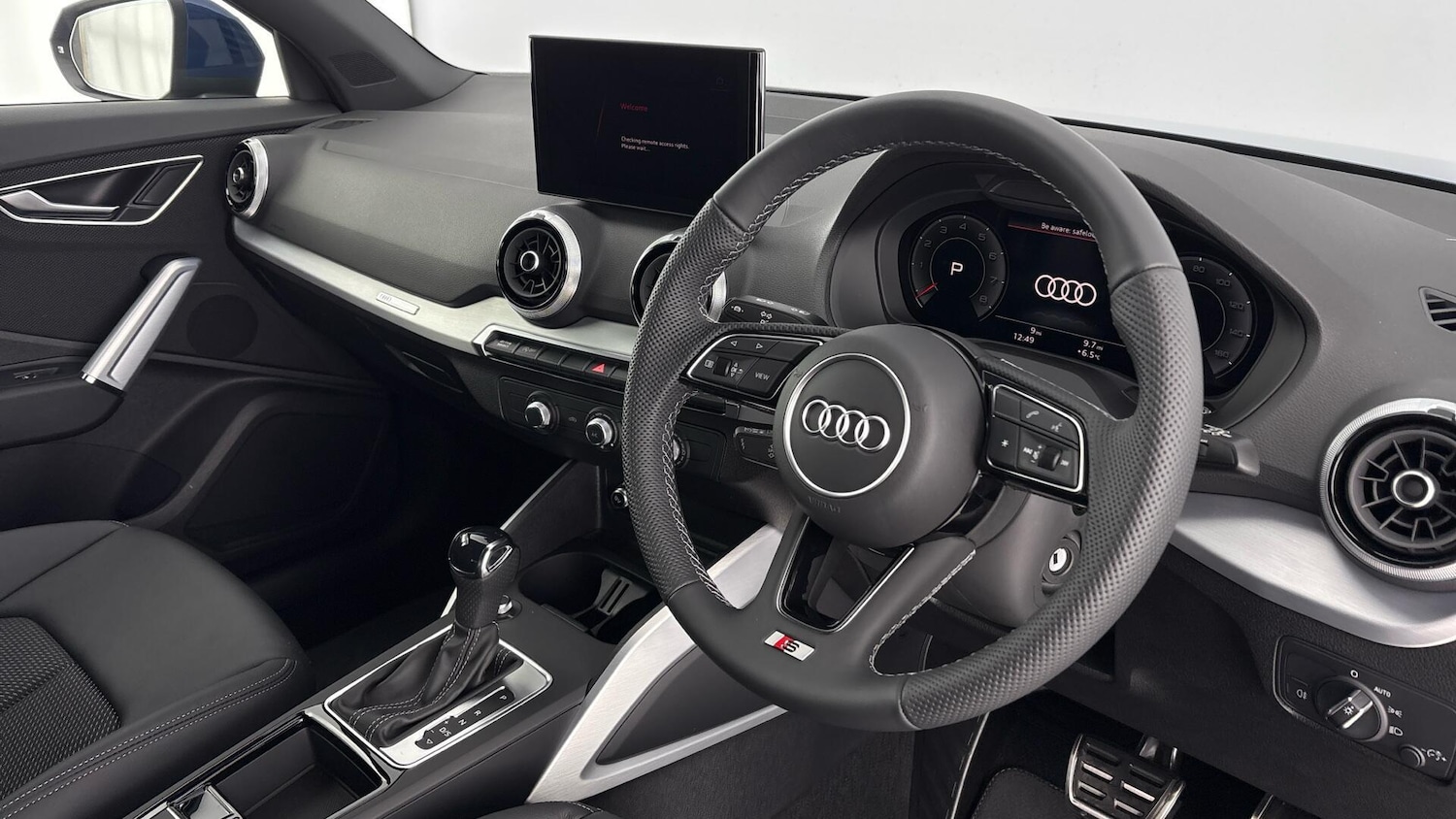 Used Audi Q2 for sale - 77750125: Photo 6