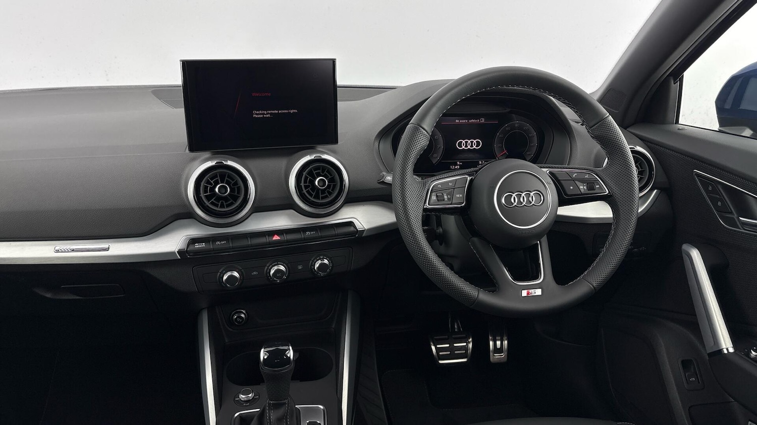 Used Audi Q2 for sale - 77750125: Photo 8