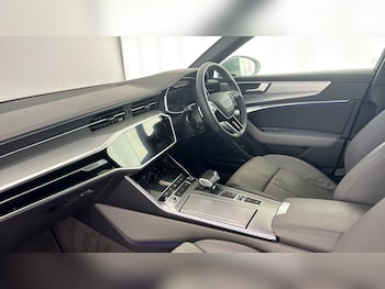 Used Audi A6 Saloon 2023 for sale - 79246676: Photo