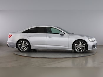 Used Audi A6 Saloon 2023 for sale - 79246676: Photo