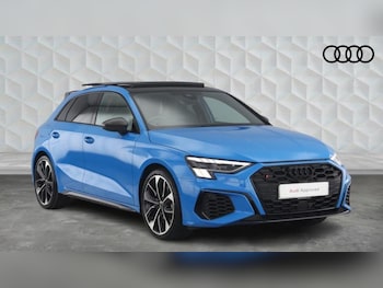 2023 - (O) Vorsprung TFSI 310 PS S tronic Automatic 5-Door