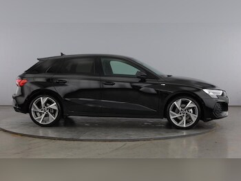 Used Audi A3 2025 for sale - 77138143: Photo
