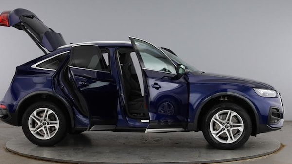 Used Audi Q5 2023 for sale - 76079808: Photo 10