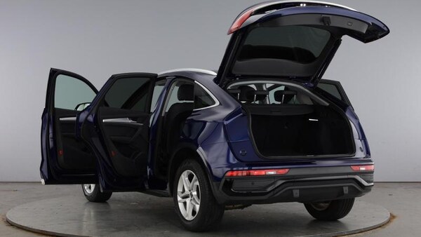 Used Audi Q5 2023 for sale - 76079808: Photo 11
