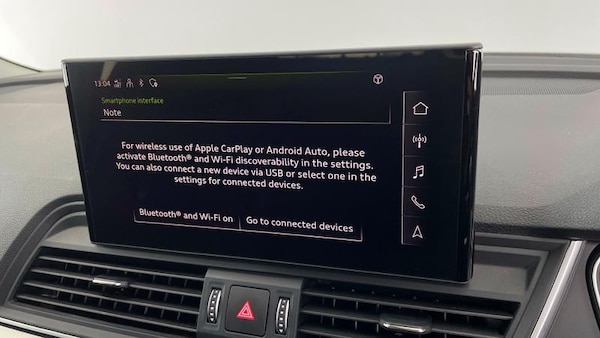 Used Audi Q5 2023 for sale - 76079808: Photo 15