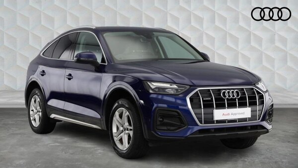 Used Audi Q5 2023 for sale - 76079808: Photo 1