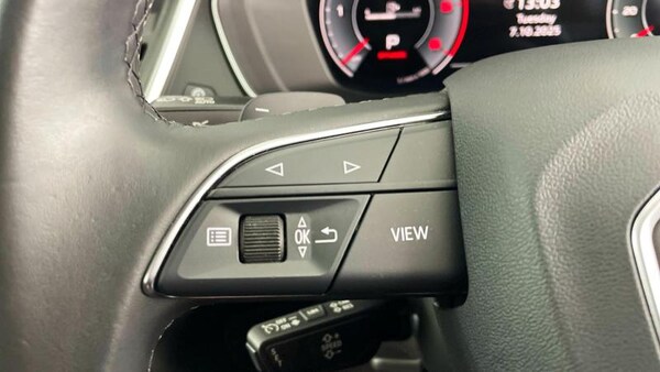 Used Audi Q5 2023 for sale - 76079808: Photo 21