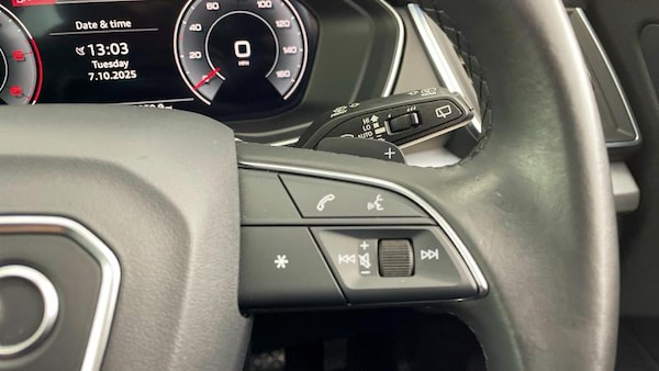 Used Audi Q5 2023 for sale - 76079808: Photo 23