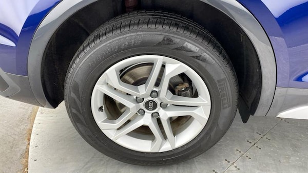 Used Audi Q5 2023 for sale - 76079808: Photo 28