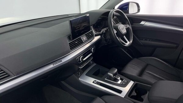 Used Audi Q5 2023 for sale - 76079808: Photo 2