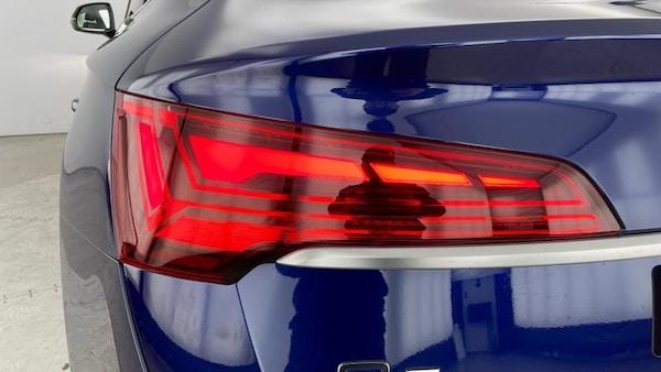 Used Audi Q5 2023 for sale - 76079808: Photo 35