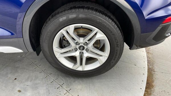 Used Audi Q5 2023 for sale - 76079808: Photo 36