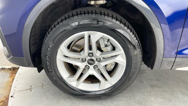 Used Audi Q5 2023 for sale - 76079808: Photo 40
