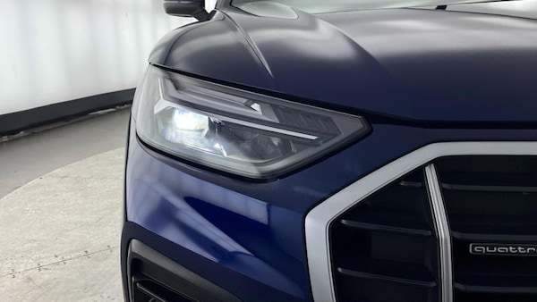 Used Audi Q5 2023 for sale - 76079808: Photo 42