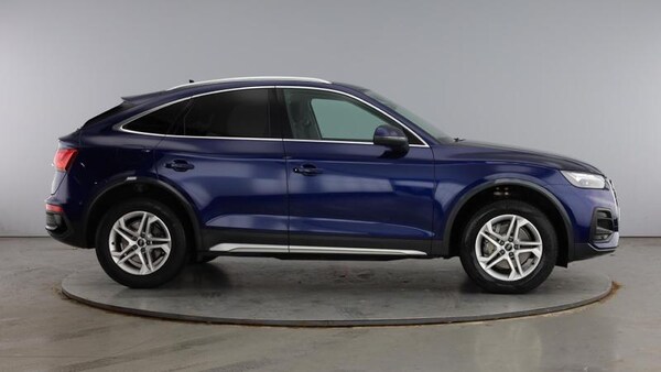 Used Audi Q5 2023 for sale - 76079808: Photo 4