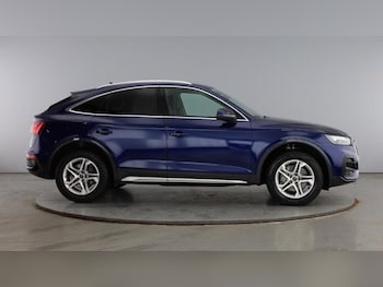 Used Audi Q5 2023 for sale - 76079808: Photo 4