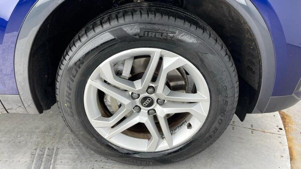 Used Audi Q5 2023 for sale - 76079808: Photo 5