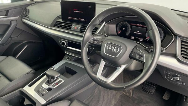 Used Audi Q5 2023 for sale - 76079808: Photo 6