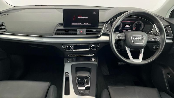 Used Audi Q5 2023 for sale - 76079808: Photo 8
