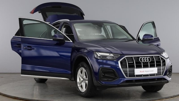 Used Audi Q5 2023 for sale - 76079808: Photo 9