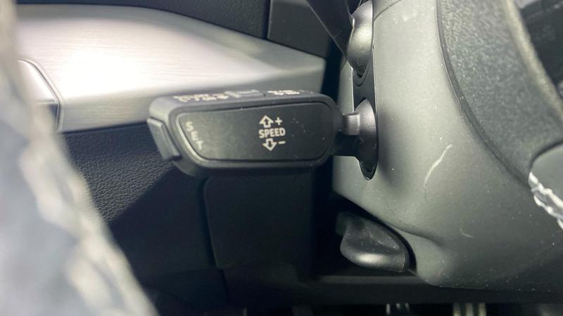 Used Audi Q2 2022 for sale - 76738846: Photo 12